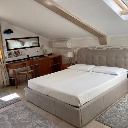 بيت للعطل Oasis Lagoon Estate