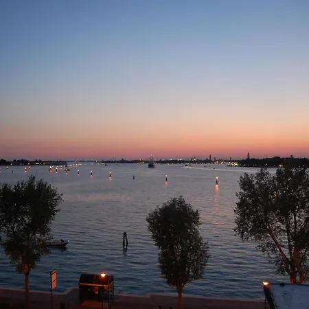 Prázdninový dům Oasis Lagoon Estate Benátky – Lido