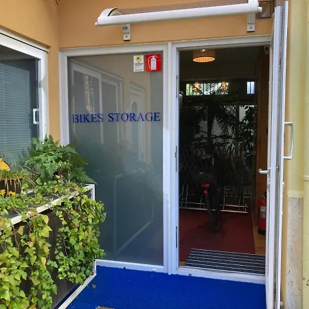 Holiday home Oasis Lagoon Estate Lido di Venezia