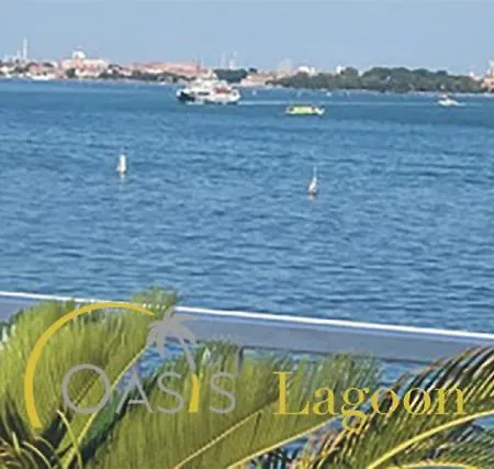 Oasis Lagoon Estate *