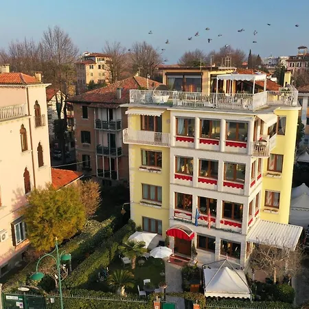 Oasis Lagoon Estate Σπίτι διακοπών Λίντο της Βενετίας