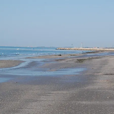 Oasis Lagoon Estate Lido di Venezia