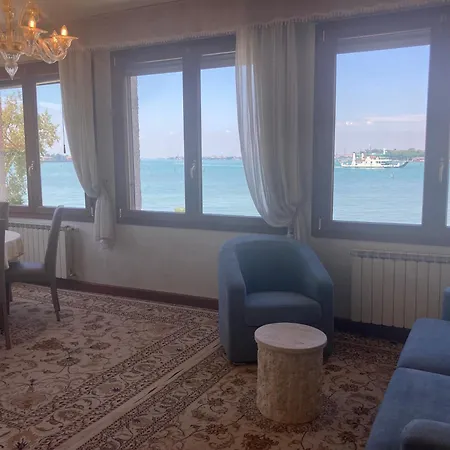 Oasis Lagoon Estate * Lido di Venezia