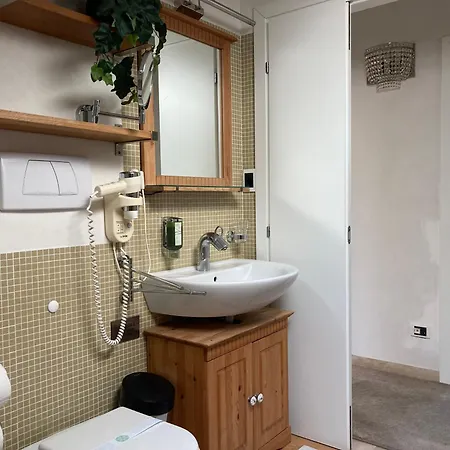 Oasis Lagoon Estate Дом отдыха