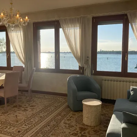 Oasis Lagoon Estate Σπίτι διακοπών *