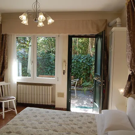 Oasis Lagoon Estate Benátky – Lido