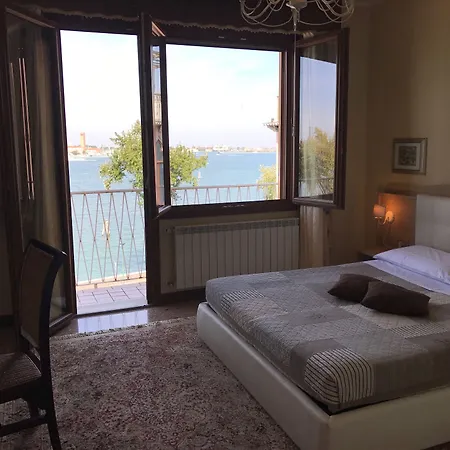 Oasis Lagoon Estate * Benátky – Lido