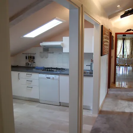 度假居 Oasis Lagoon Estate 威尼斯丽都