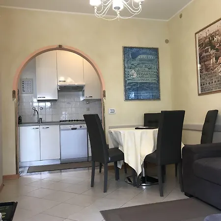 Oasis Lagoon Estate Benátky – Lido