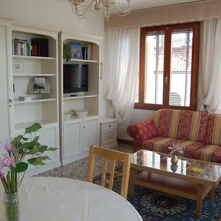 Oasis Lagoon Estate Λίντο της Βενετίας