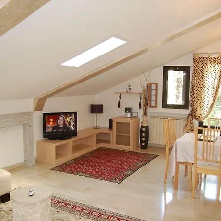 Oasis Lagoon Estate Benátky – Lido