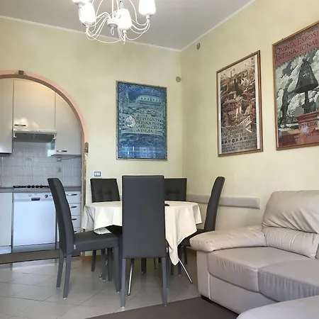 Oasis Lagoon Estate Benátky – Lido