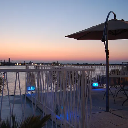 Oasis Lagoon Estate * Benátky – Lido