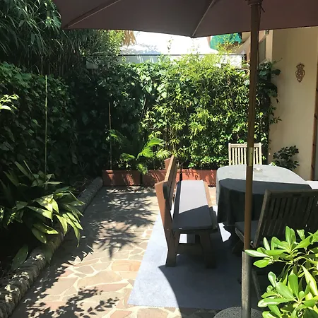 Oasis Lagoon Estate 度假居 *