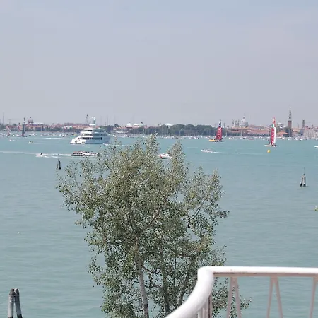 度假居 Oasis Lagoon Estate 威尼斯丽都