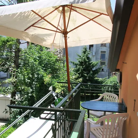 Oasis Lagoon Estate * Benátky – Lido