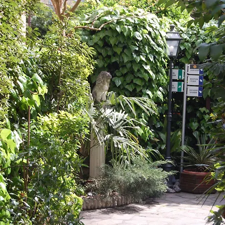 Oasis Lagoon Estate Prázdninový dům *