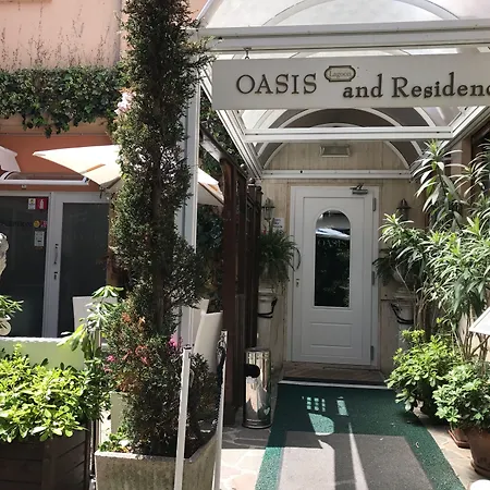 Σπίτι διακοπών Oasis Lagoon Estate Λίντο της Βενετίας