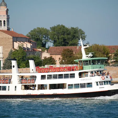 Oasis Lagoon Estate Prázdninový dům *