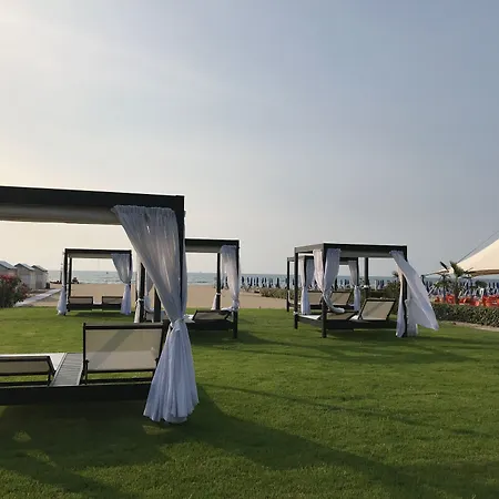 Tatil Evi Oasis Lagoon Estate