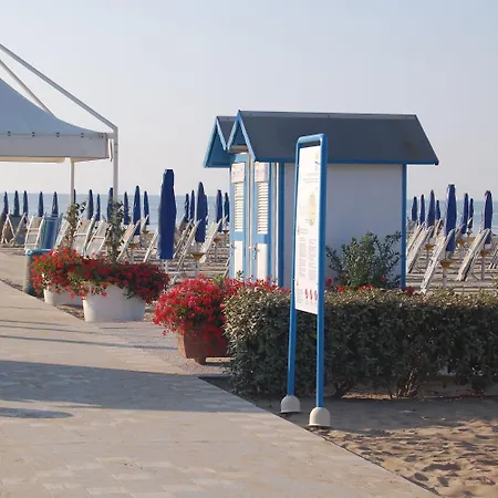 Oasis Lagoon Estate * Benátky – Lido