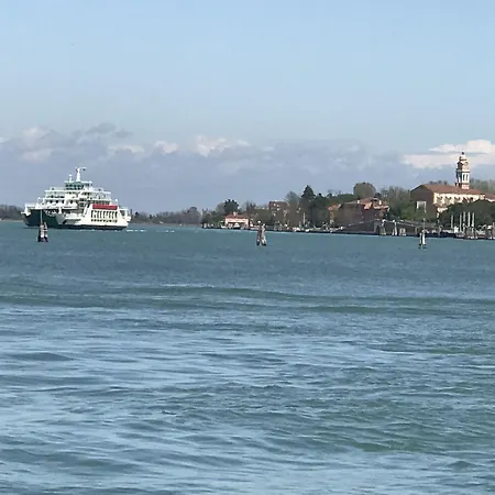 Σπίτι διακοπών Oasis Lagoon Estate Λίντο της Βενετίας