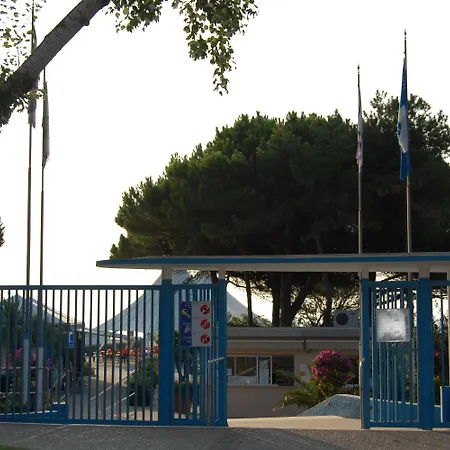 Oasis Lagoon Estate 威尼斯丽都