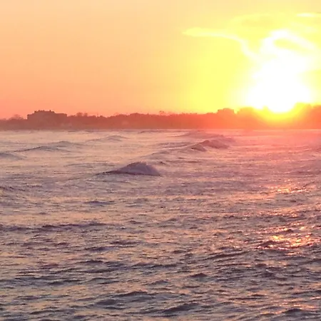 Oasis Lagoon Estate Benátky – Lido