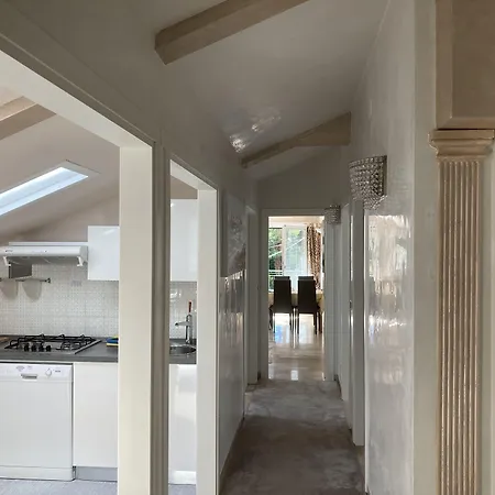 Oasis Lagoon Estate 威尼斯丽都