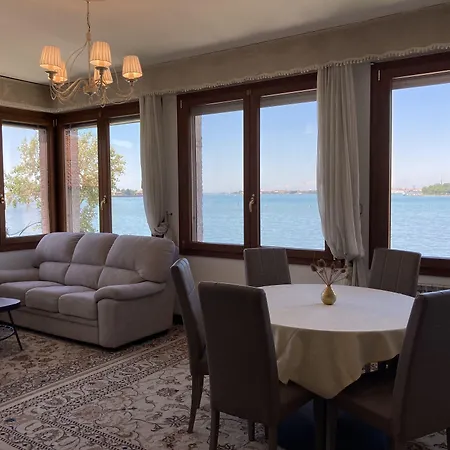 Oasis Lagoon Estate * Λίντο της Βενετίας