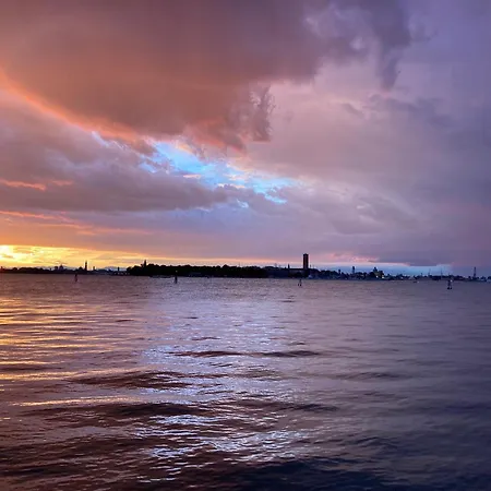 Prázdninový dům Oasis Lagoon Estate *