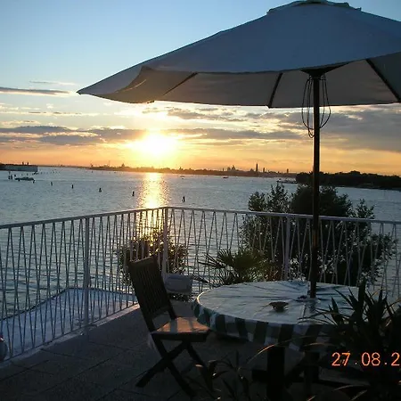 Oasis Lagoon Estate Lido di Venezia