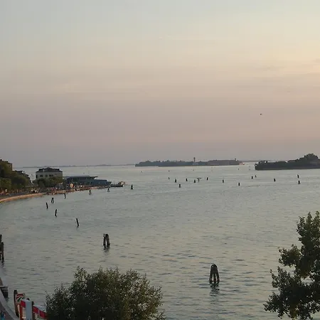 Oasis Lagoon Estate * Lido di Venezia