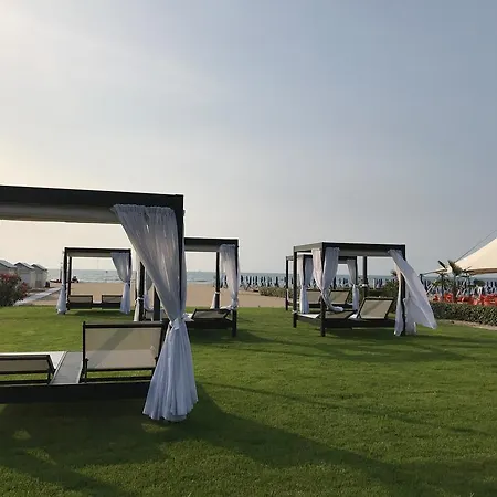 Oasis Lagoon Estate Lido di Venezia