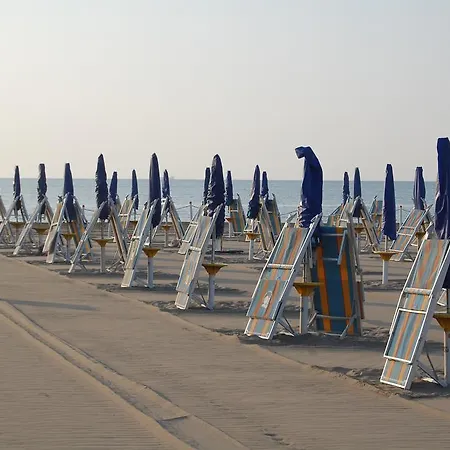 Holiday home Oasis Lagoon Estate Lido di Venezia