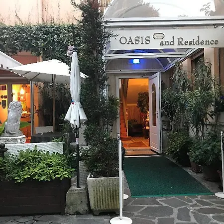 Holiday home Oasis Lagoon Estate Lido di Venezia