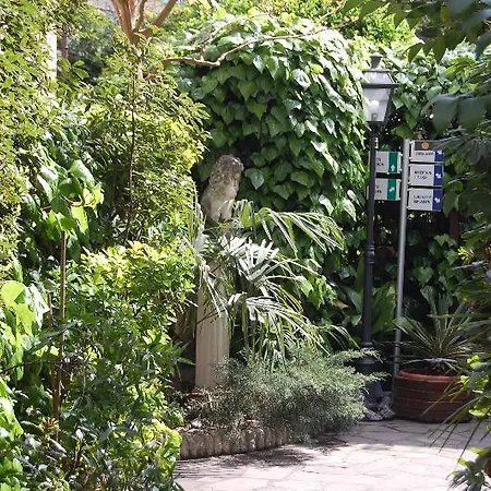 Oasis Lagoon Estate