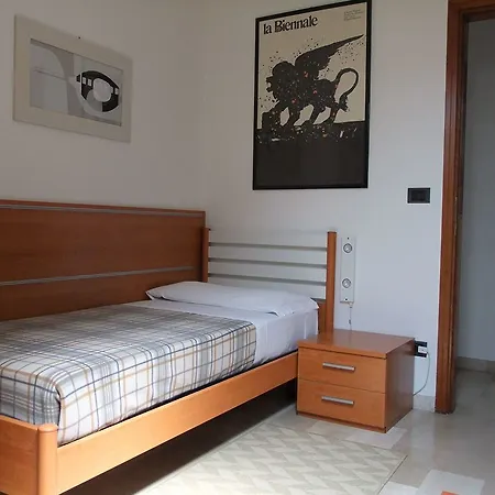 Oasis Lagoon Estate * Lido di Venezia