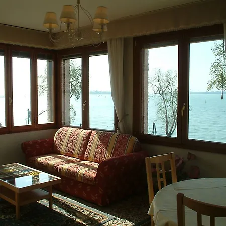 Oasis Lagoon Estate Holiday home