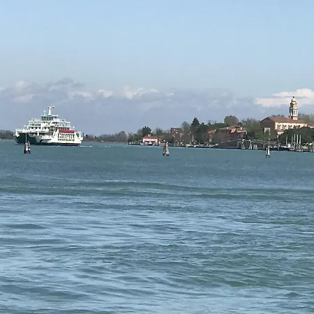 Oasis Lagoon Estate Lido di Venezia