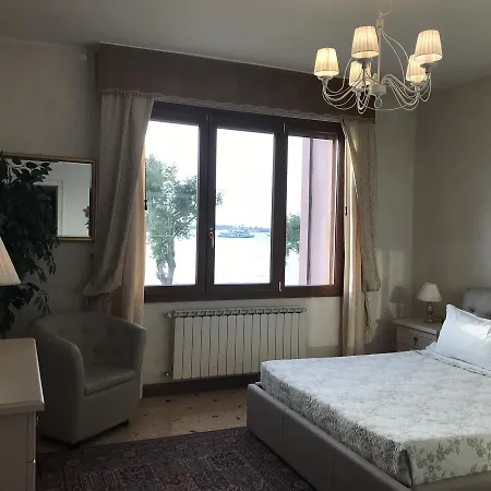 Holiday home Oasis Lagoon Estate Lido di Venezia