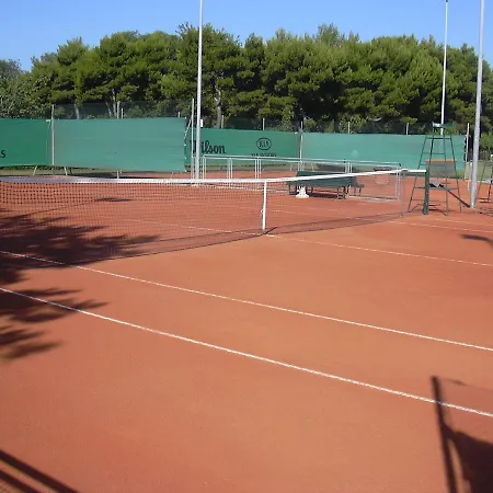 Oasis Lagoon Estate 威尼斯丽都