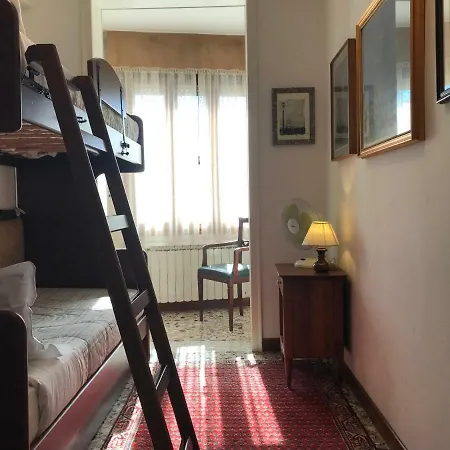 Oasis Lagoon Estate Holiday home Lido di Venezia
