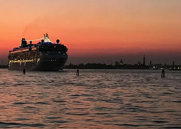 Oasis Lagoon Estate Lido di Venezia