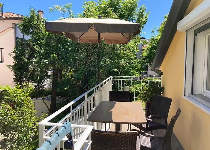 Oasis Lagoon Estate *