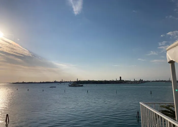 Nyaraló Oasis Lagoon Estate