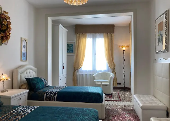 Oasis Lagoon Estate Nyaraló *