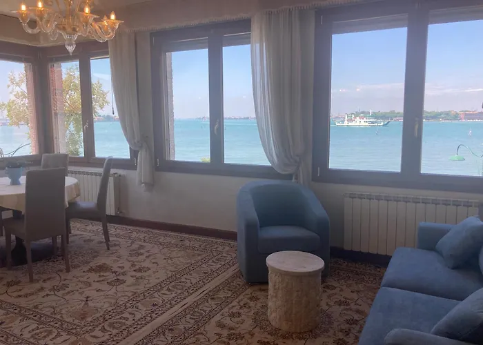 Oasis Lagoon Estate * Lido di Venezia