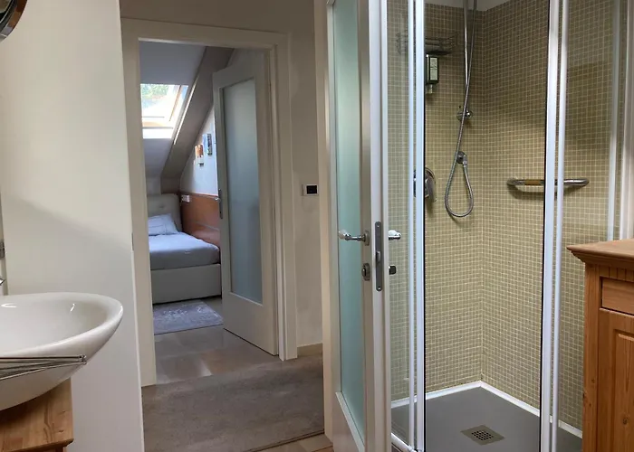 Oasis Lagoon Estate * Lido di Venezia