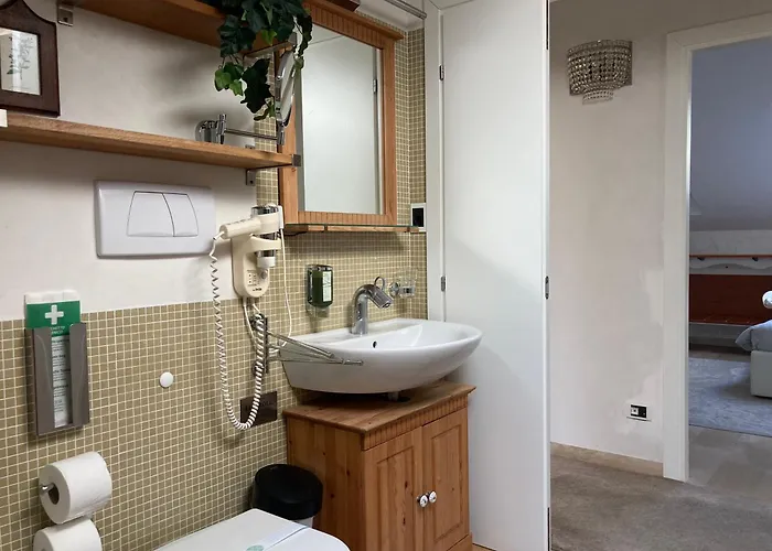 Oasis Lagoon Estate Nyaraló